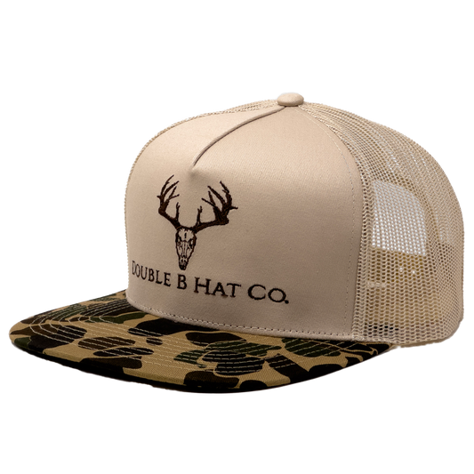 The Buck Hat