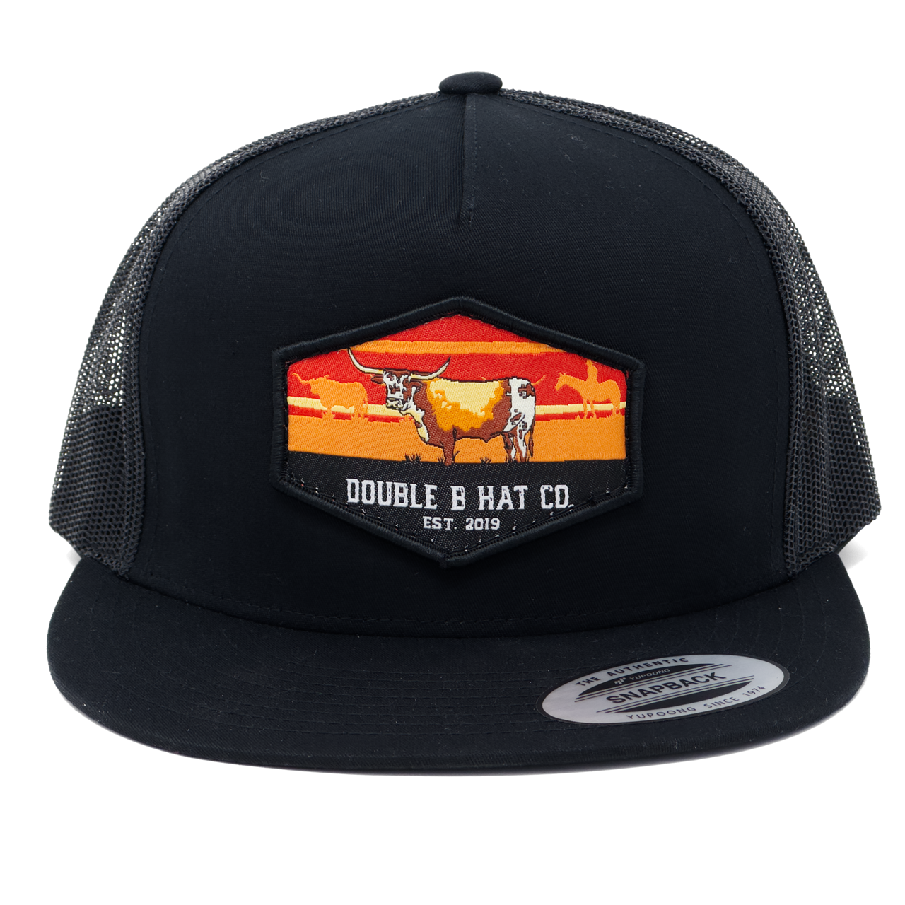 TEJAS HAT