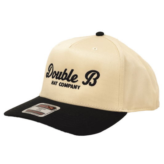 The Slugger | Timeless Black