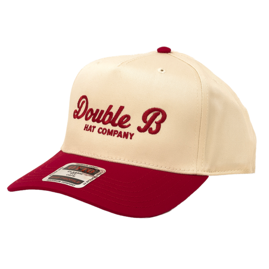 The Slugger | Classic Red