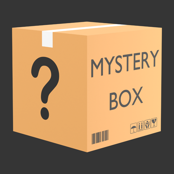 Not So Perfect Mystery Box