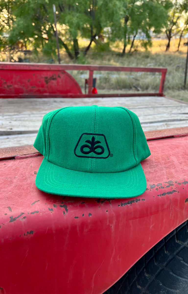 Pioneer best sale seed hats