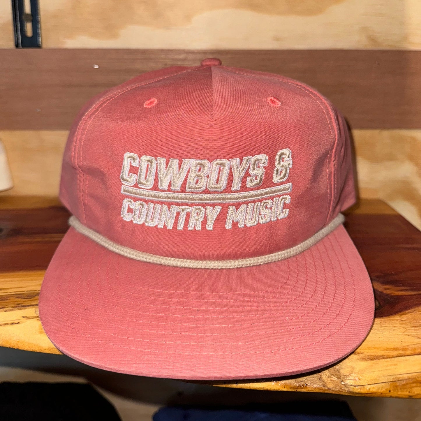 Cowboys & Country Music