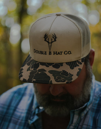 The Buck Hat