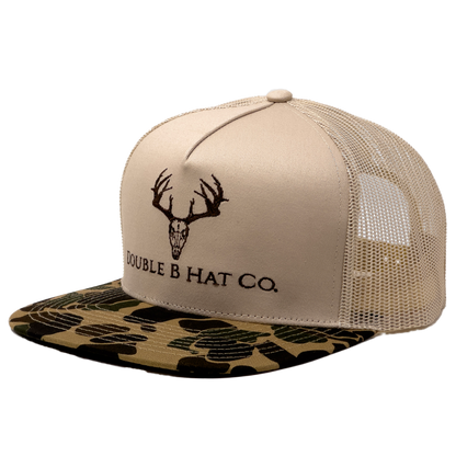 The Buck Hat