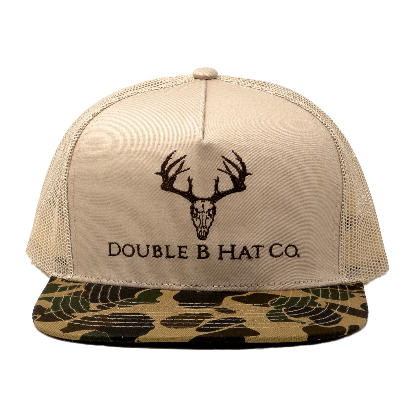 The Buck Hat