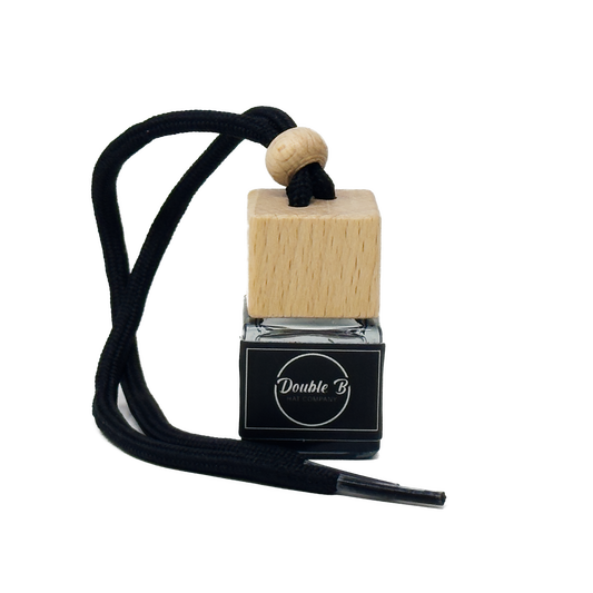 Car Scent Diffuser - Signature Scent