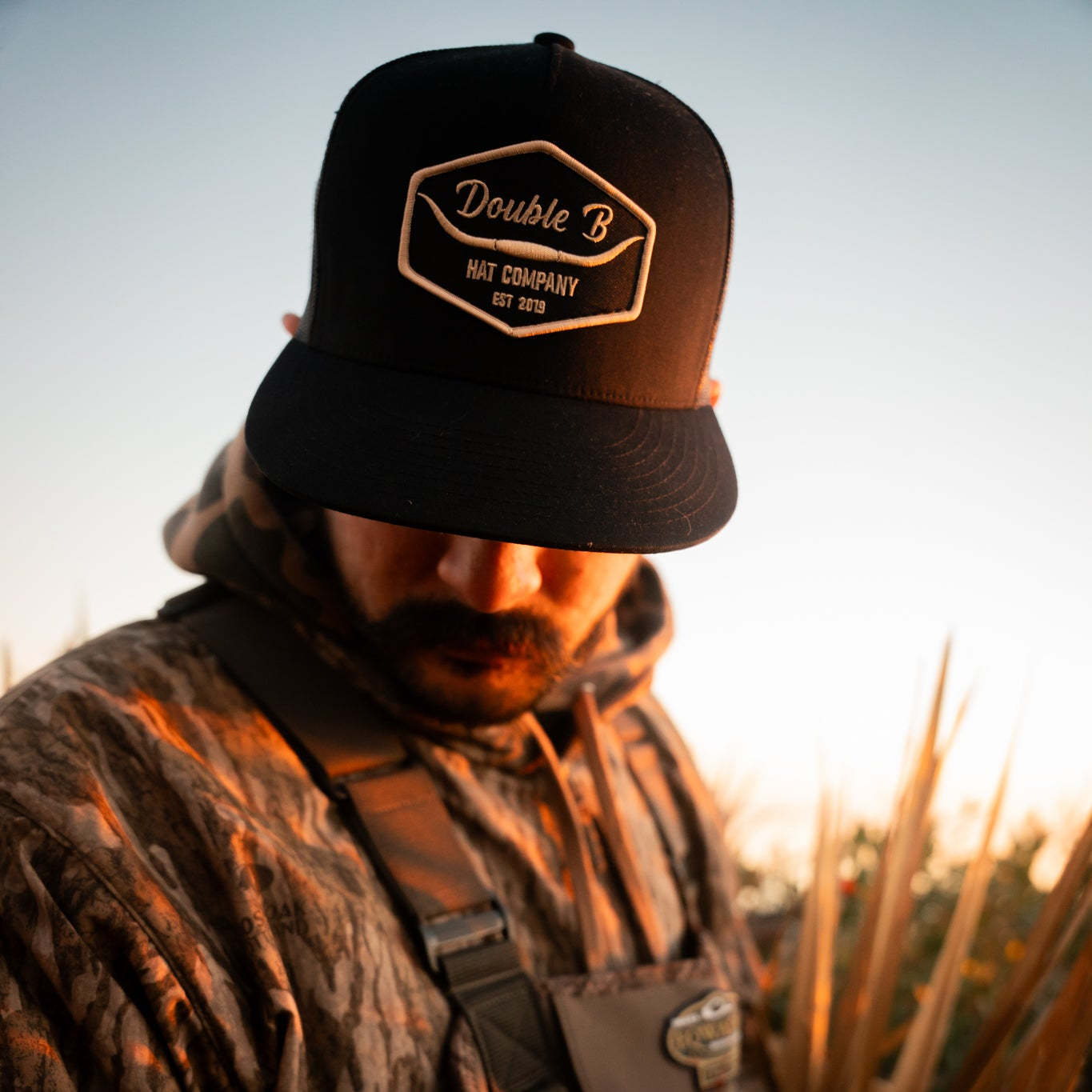 Outlaw - Black