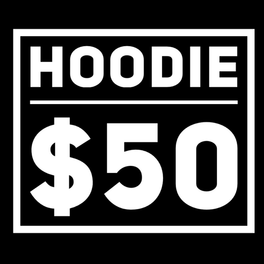 Hoodie - Show