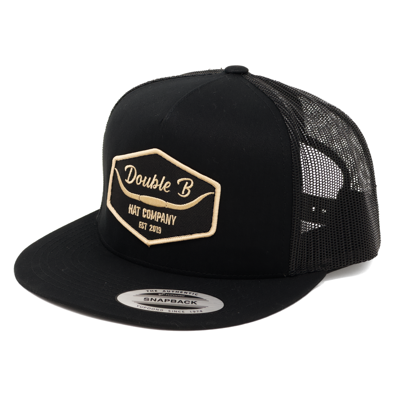 Outlaw - Black