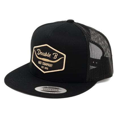 Outlaw - Black