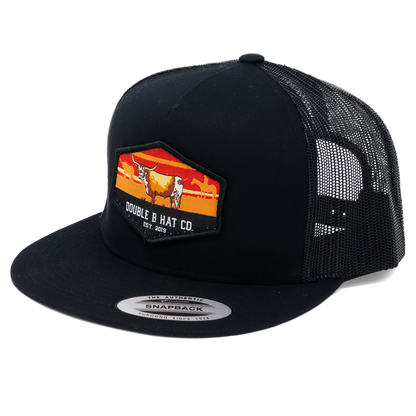 TEJAS HAT