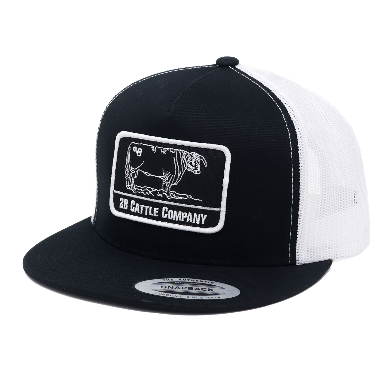 Bull Club Hat