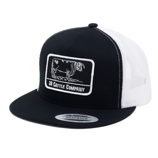 Bull Club Hat