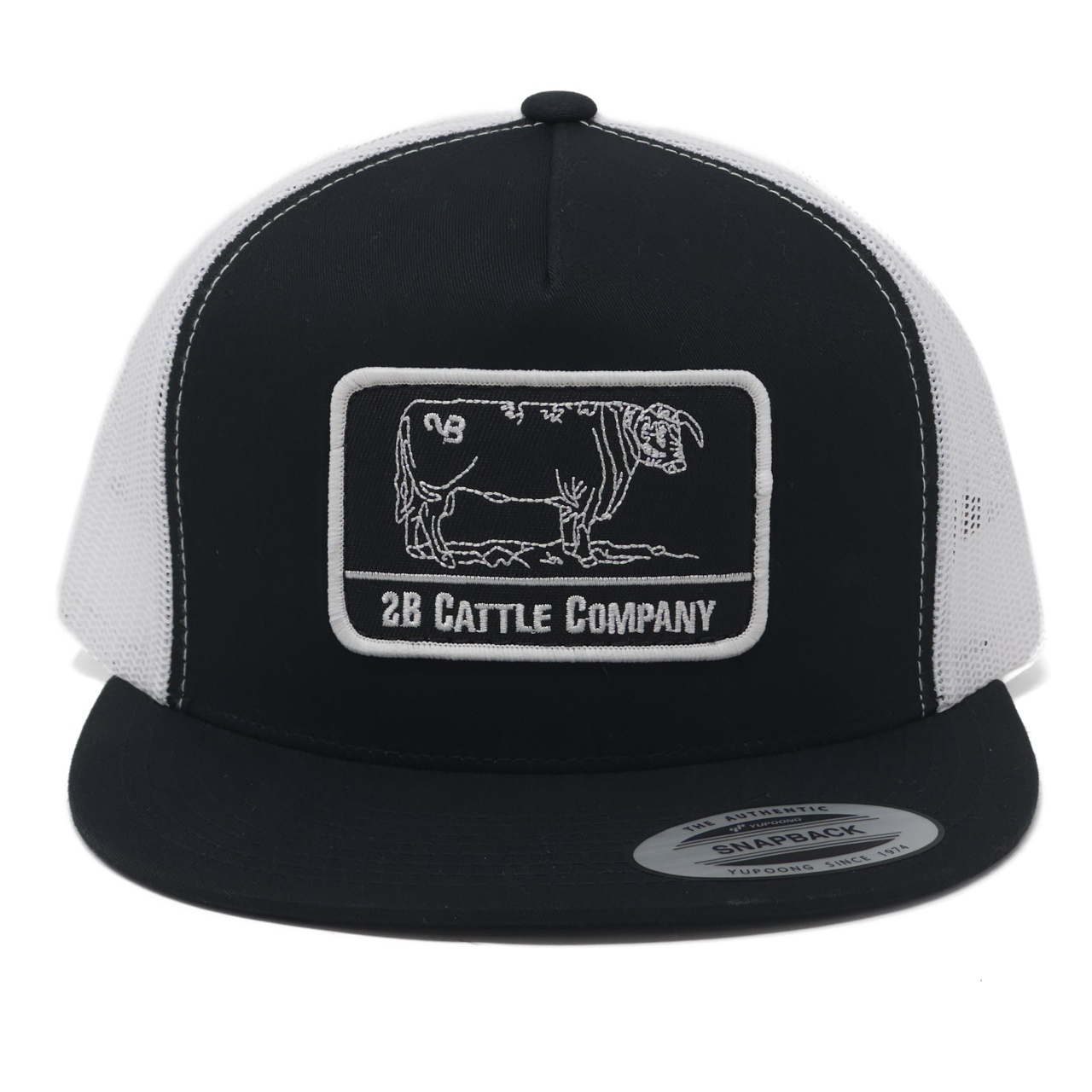 Bull Club Hat