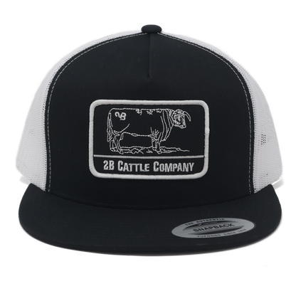 Bull Club Hat