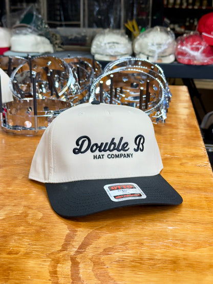 The Slugger | Timeless Black