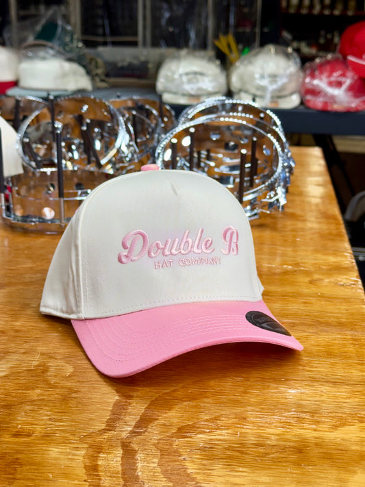 The Slugger | Perfect Pink