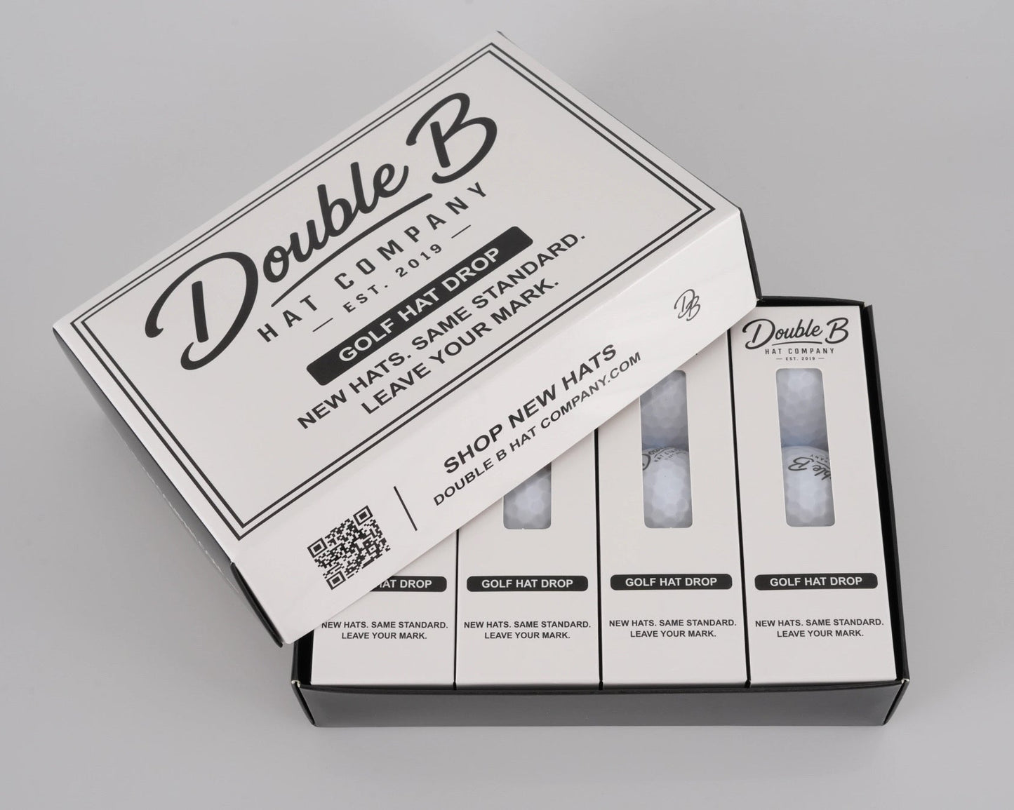 8 Pack Bundle/12 Pack of Balls
