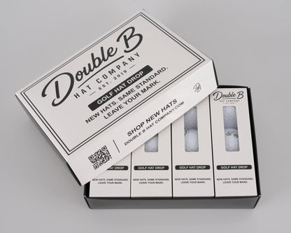 8 Pack Bundle/12 Pack of Balls