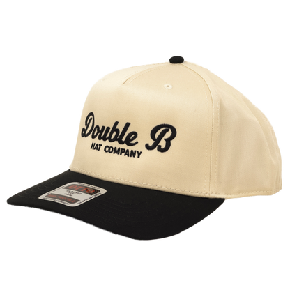 The Slugger | Timeless Black