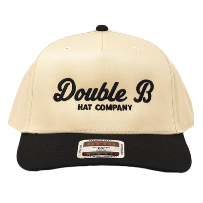 The Slugger | Timeless Black