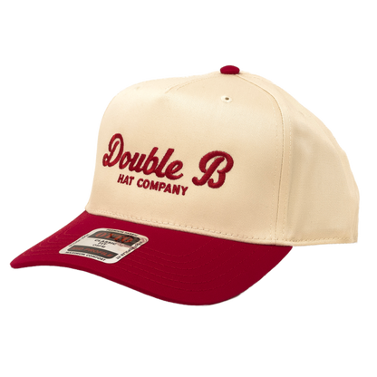 The Slugger | Classic Red