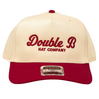 The Slugger | Classic Red