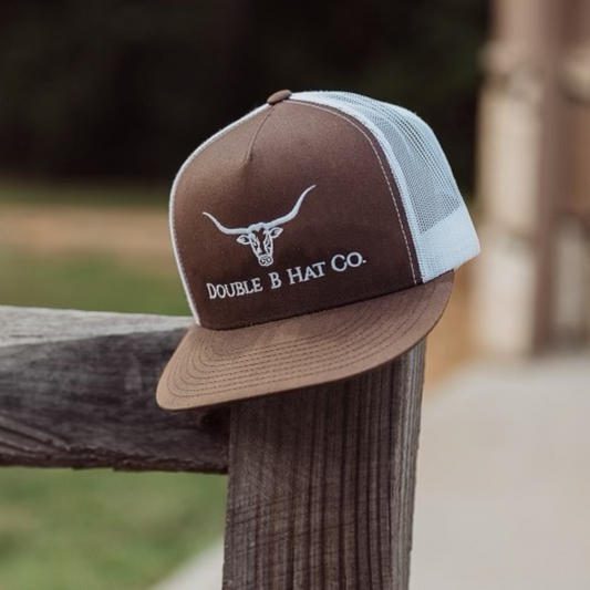 Stock Yard Hat