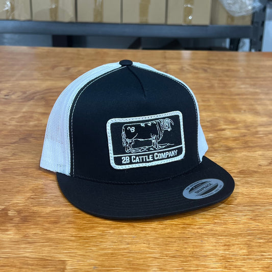 Bull Club Hat