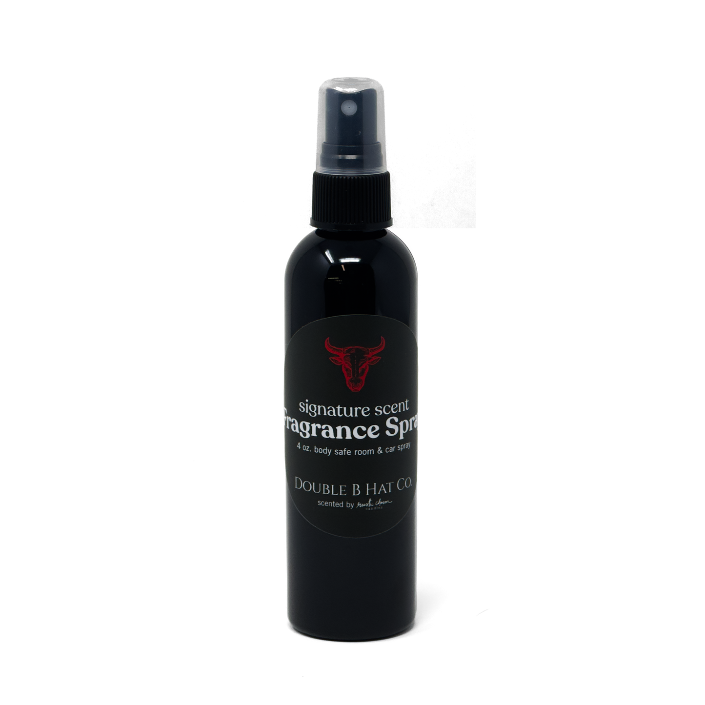 Room & Car Spray - Signature Scent