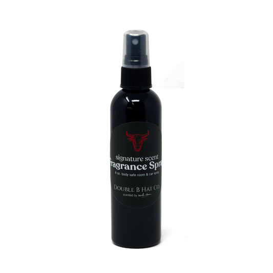 Room & Car Spray - Signature Scent